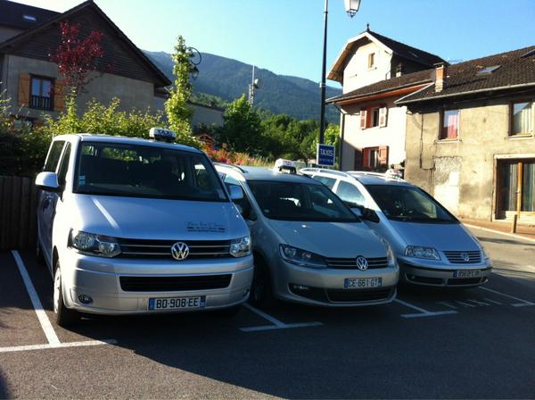 Entreprise de transport