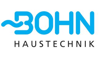 Logo Bohn Haustechnik