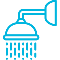 Wasserhahn icon