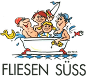 Uwe Süss Fliesenleger-logo