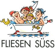 Uwe Süss Fliesenleger-logo