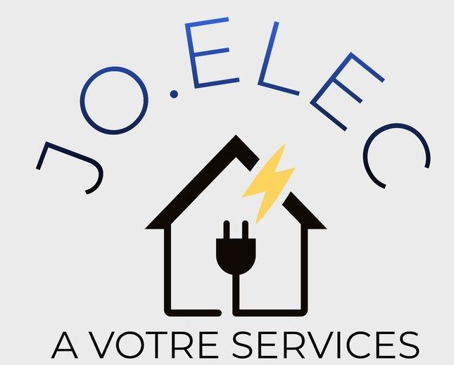 Logo de Jo.Elec.