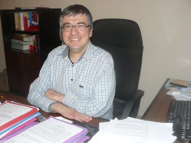 Maître Oms Jean Michel à Perpignan