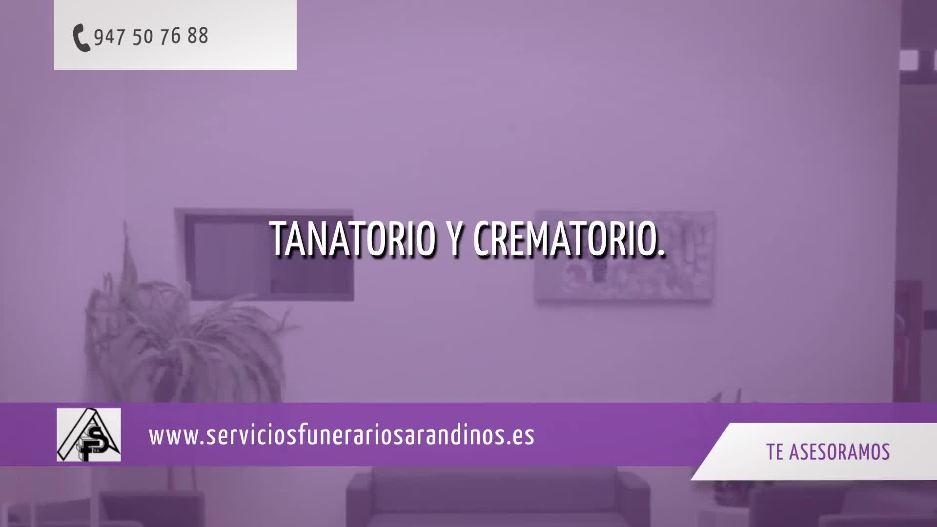 Funerarias en Aranda de Duero | Servicios Funerarios Arandinos
