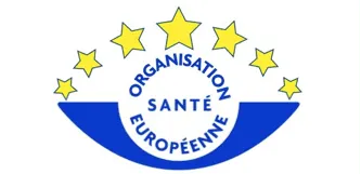 Organisation Européenne de la Santé-logo