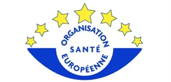 Organisation Européenne de la Santé-logo