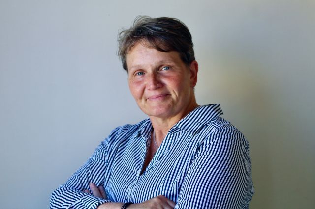 Rechtsanwaltskanzlei Oehler, Holtei & Hans | Manuela Lehmann