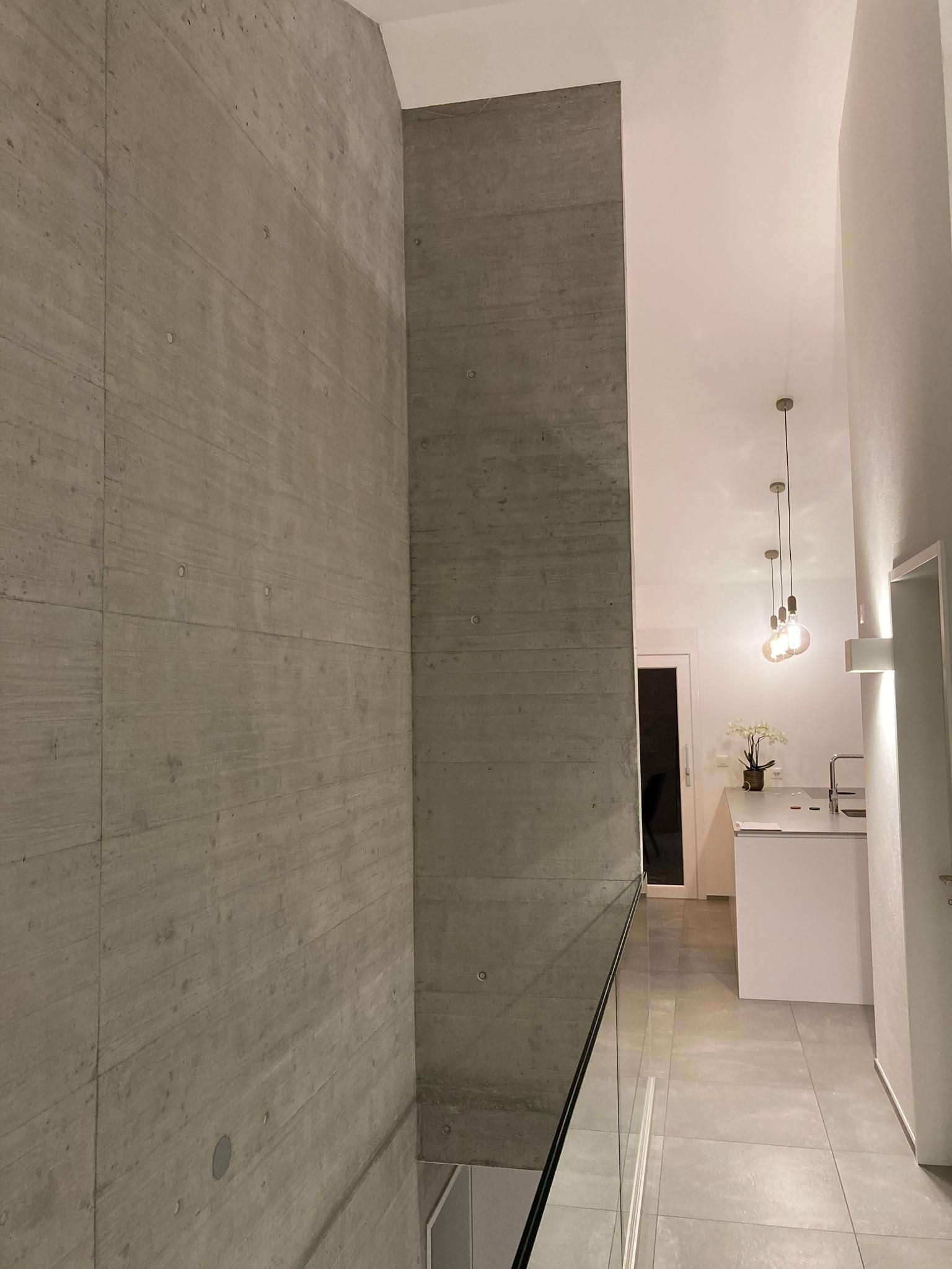 Einfamilienhaus Andiast - Valaulta Berni AG - Rueun