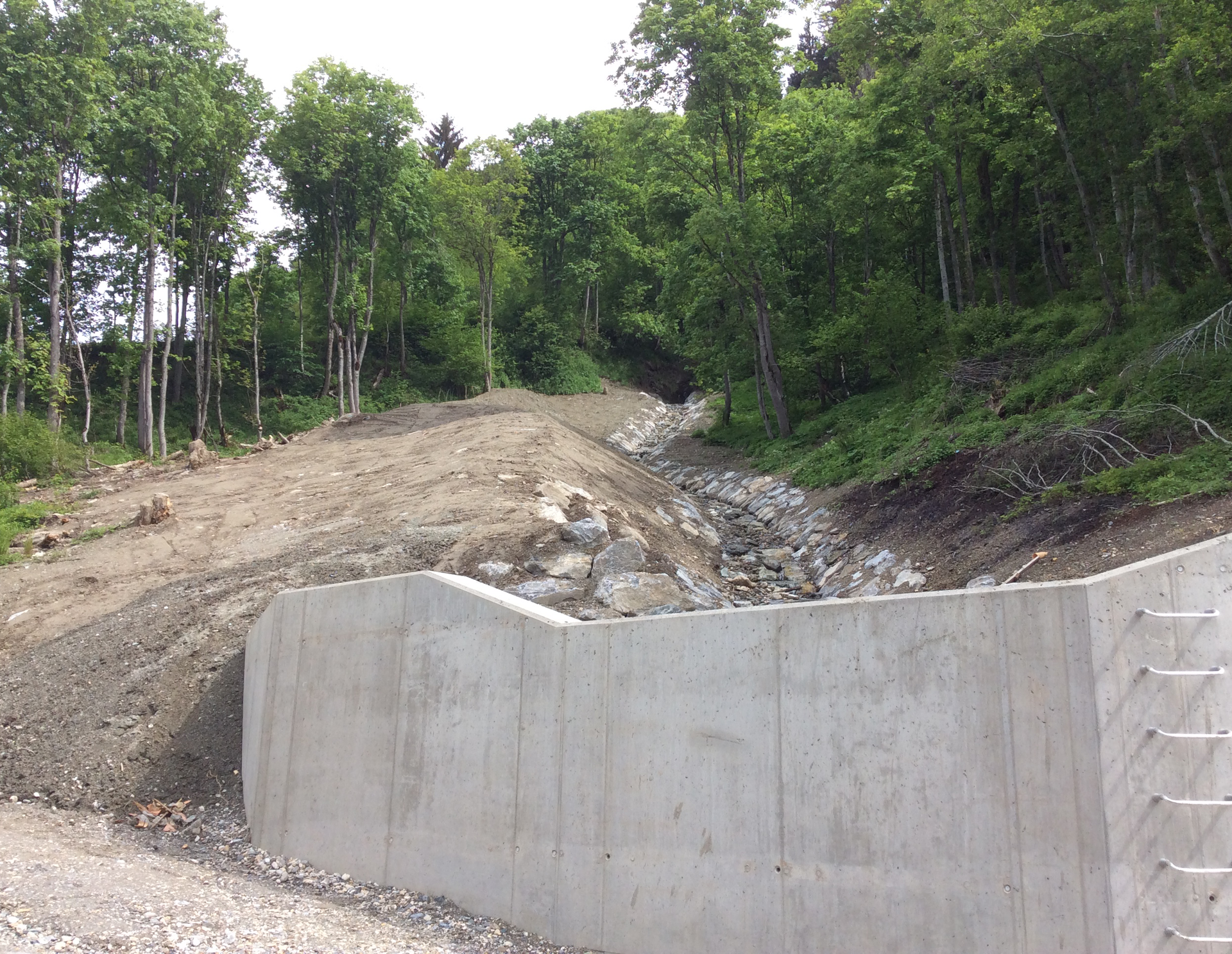 Valaulta Berni AG |Rueun