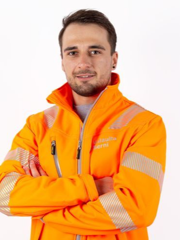 Valaulta Berni AG |Rueun