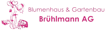 blumenhaus-&-gartenbau-brühlmann-ag-logo