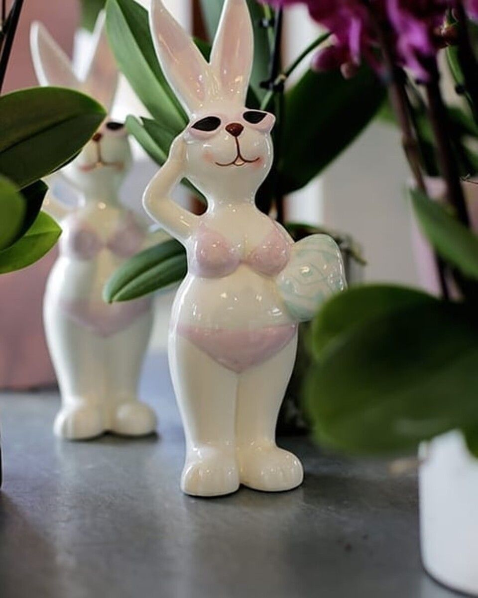 Dekoration von der Blumenhaus & Gartenbau Brühlmann AG