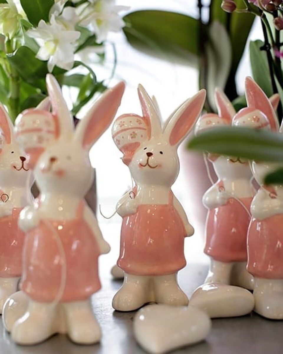 Dekoration von der Blumenhaus & Gartenbau Brühlmann AG