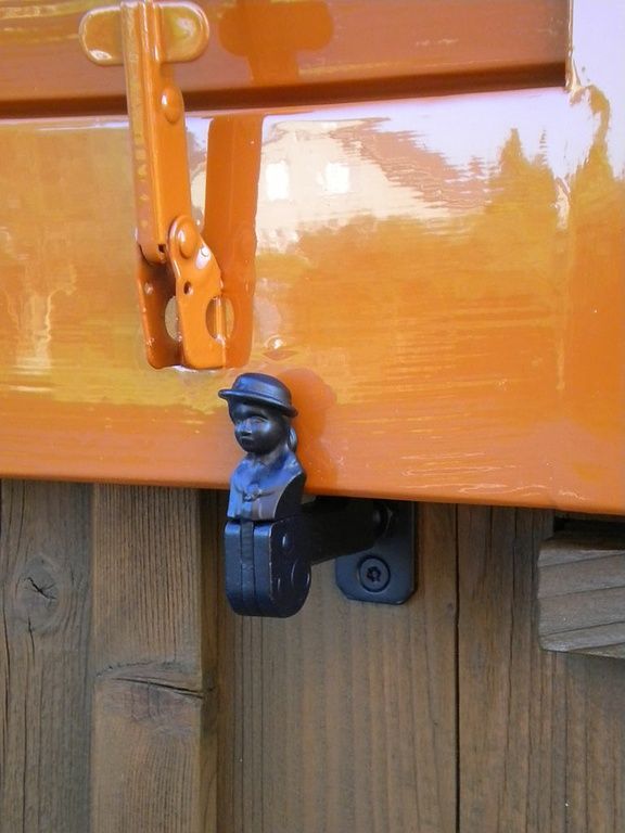 Renovation von Fensterläden