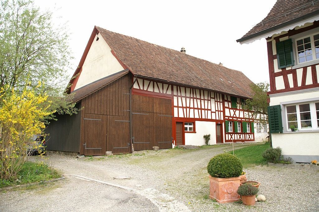 Fachgerechte Fassadenrenovation an Altbau-Objekt