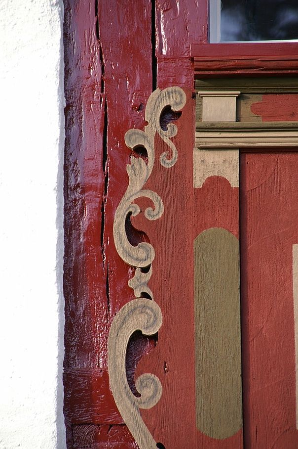 Altbausanierung - Maler Dietiker GmbH