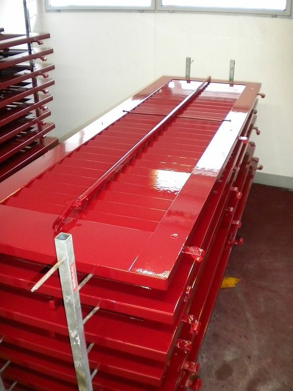 Renovation von Fensterläden