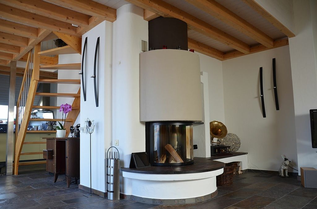 Individuelle Farbgestaltung aus der Le-Corbusier-Kollektion