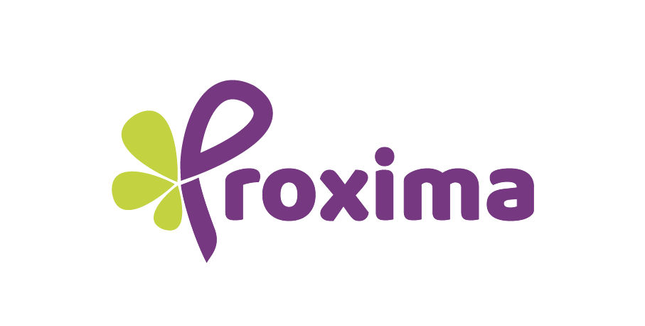 Logo de Proxima