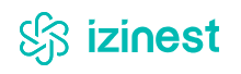 Logo Izinest