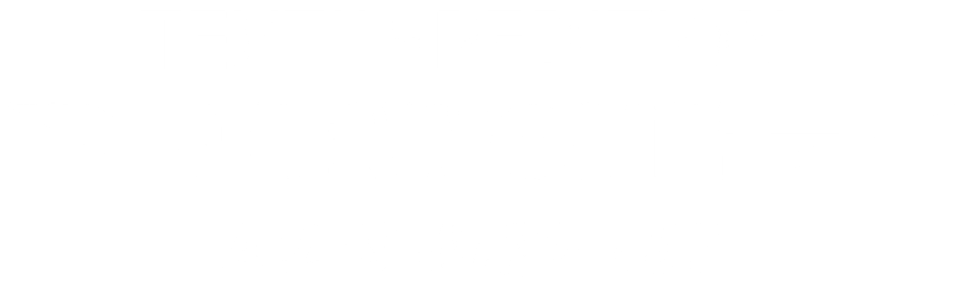 Ein weißer Hintergrund mit ein paar Linien darauf
