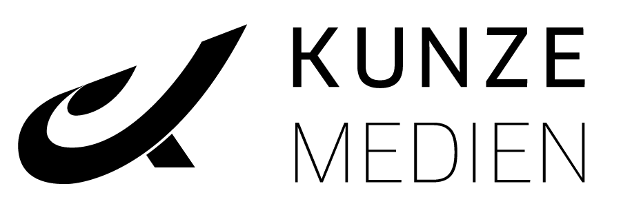 Kunze Medien logo