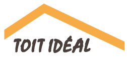 Logo Toit Id&eacute;al