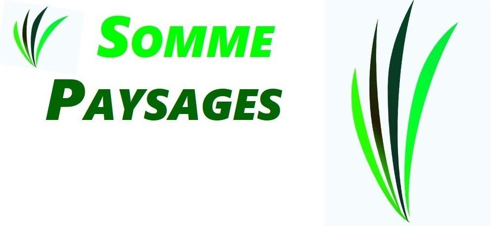 Logo Somme Paysages