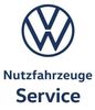 Logo VW Service Nutzfahrzeuge