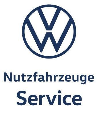 Logo VW Service Nutzfahrzeuge