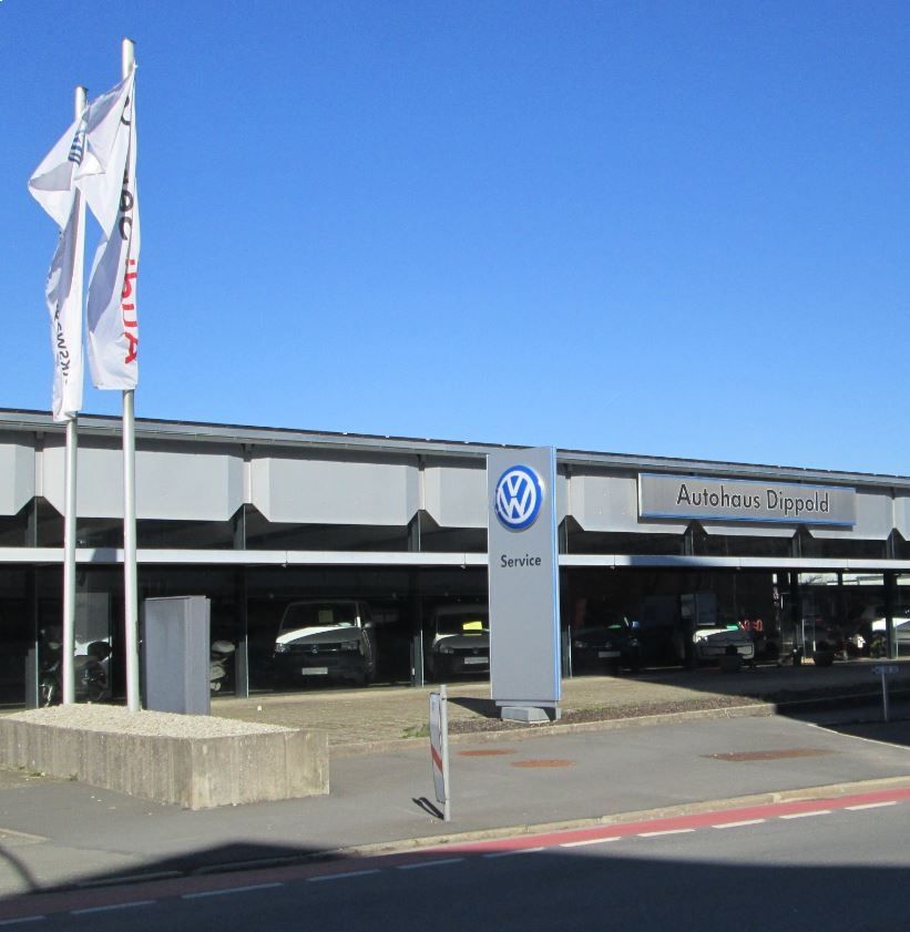 Autohaus Dippold GmbH