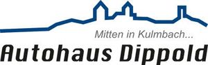 Autohaus Dippold GmbH Logo