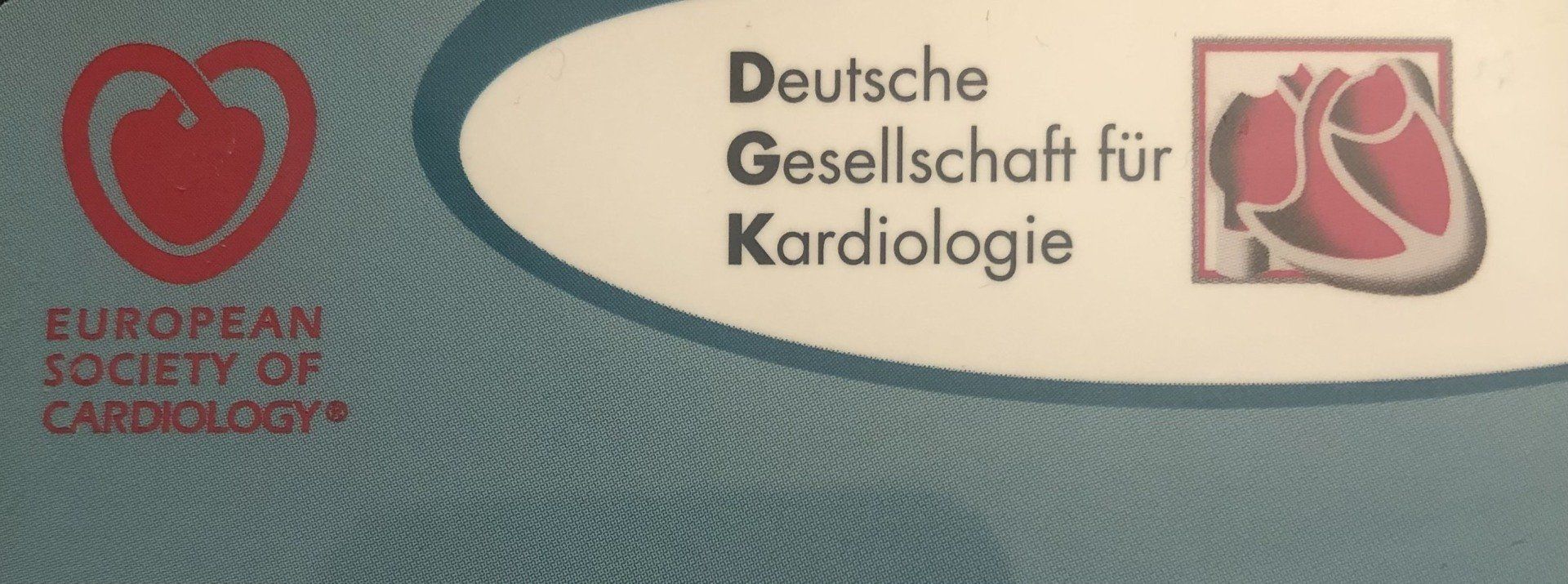 Deutsche Gesellschaft für Kardiologie