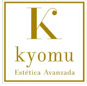 Logotipo dorado: 