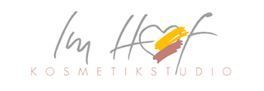 Logo vom Kosmetikstudio Im Hof Marni Meissner
