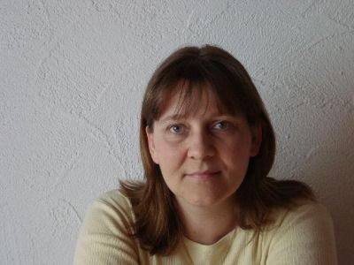 Silvia Bertschinger