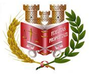 Un escudo de armas 