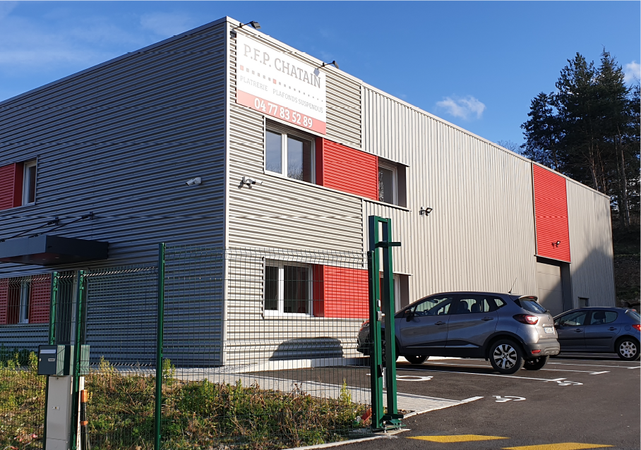 Tous plafonds suspendus - Isolation