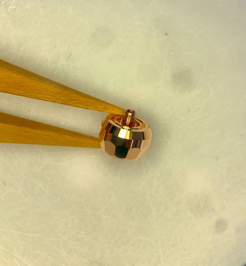 outils de précision