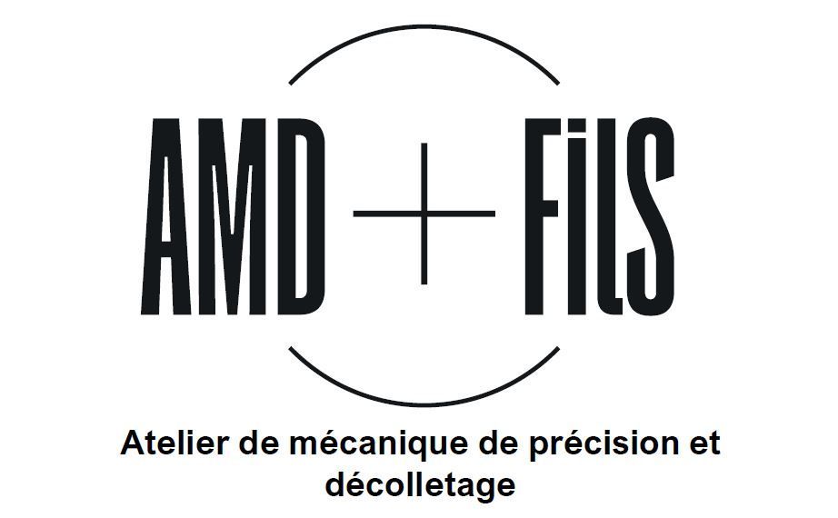 amd fils sàrl-logo