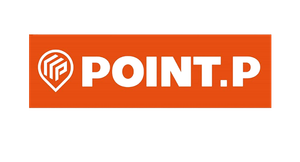 Logo Point.P