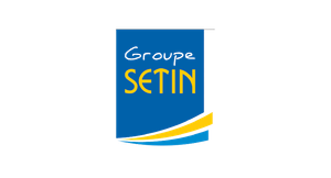 Logo Setin