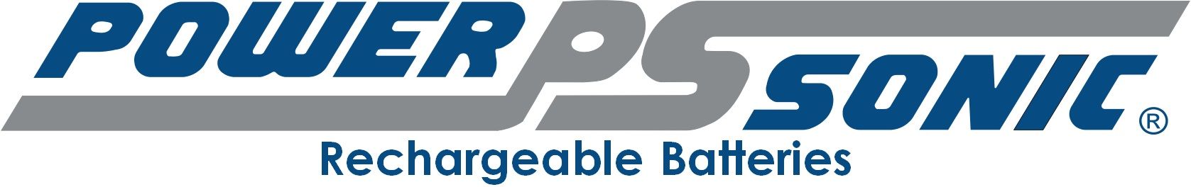 Logo de l'entreprise Power Sonic.