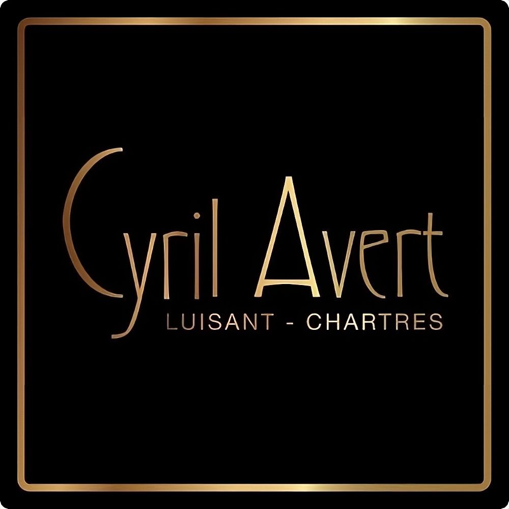 Logo des &eacute;tablissements Cyril Avert