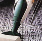 VORWERK hygieniaimuri - pölytön, hygieeninen huoneilma