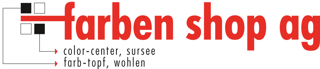 Malerbedarf - Wohlen AG - Farben Shop AG