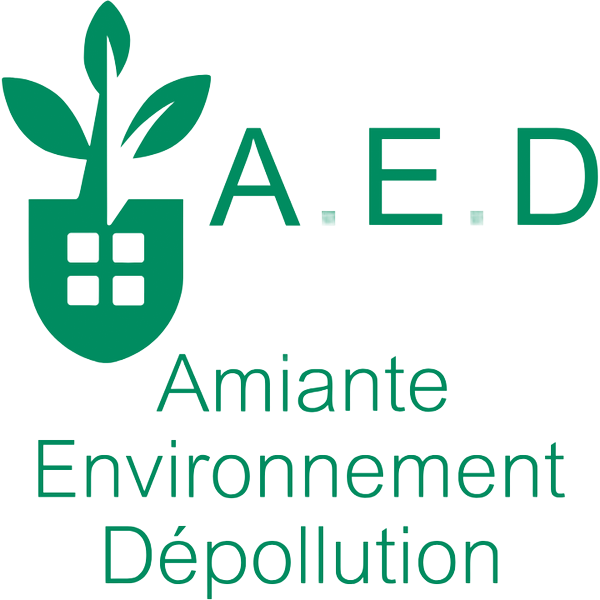 Logo de l'entreprise.