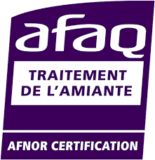 Logo AFAQ AFNOR.