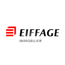 Logo Eiffage.