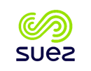 Logo SUEZ.